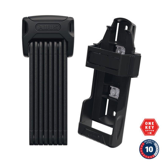ABUS Faltschloss Bordo Big 6000K/120