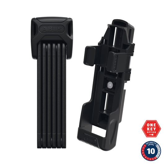ABUS Faltschloss Bordo Combo 6000C/90