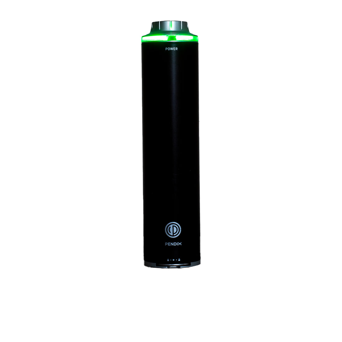 Ansmann Pendix 47,2V 10,3Ah 486Wh auf reinweißem Hintergrund