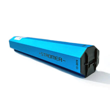 Stromer BO630 36V 16.5Ah 594Wh ST1 V1 blau
