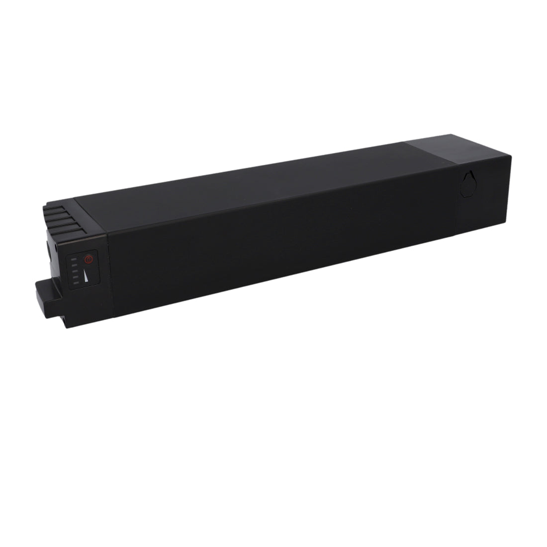 BH FB-49 48V 10.5Ah 504Wh Intube-Akku auf reinweißem Hintergrund