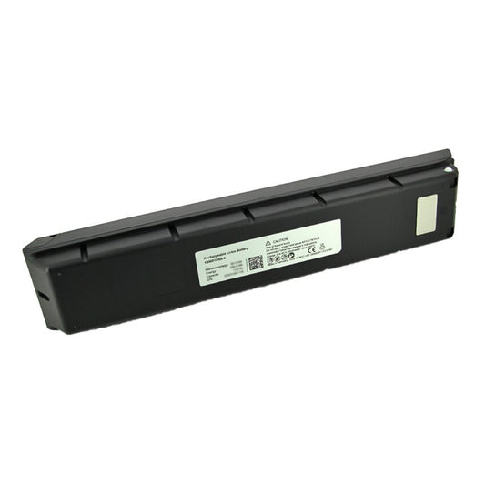 BMZ Brose UR-V7 49600-00 36,3V 13,3Ah 500,94Wh Unterrohrakku