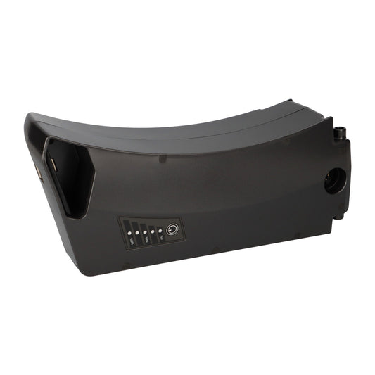 BMZ Impulse Evo 31648-01 36V 16,75Ah 603Wh Sitzrohrakku