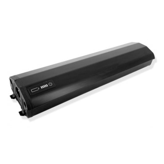 BMZ Supercore Rotwild 39078-00 37V 20Ah 750Wh Semi-Intube-Akku