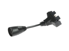 BOSCH Ladeadapter Classic+ auf BCS2xx