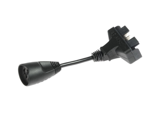 BOSCH Ladeadapter Classic+ auf BCS2xx