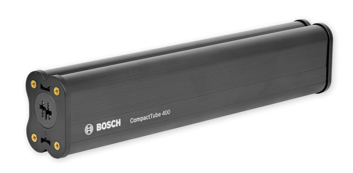 Bosch CompactTube 400 36V 11.1Ah 400Wh Innenakku anthrazit