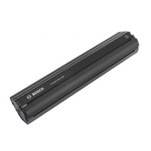 Bosch PowerTube 500 36V 13.4Ah 500Wh Horizontal anthrazit