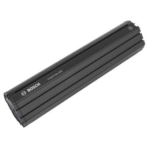 Bosch PowerTube 500 36V 13.4Ah 500Wh Vertikal anthrazit