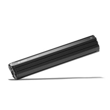 Ersatzakku Bosch PowerTube 625 36V 17.8Ah 640Wh Vertikal für E-Bike schwarz