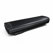 Bosch PowerPack Classic Line 400 Gepäckträgerakku in Schwarz