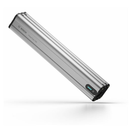 Bosch PowerTube 720 BBP3871 Smart System 36V 19.4Ah 720Wh Vertikal Intube-Akku