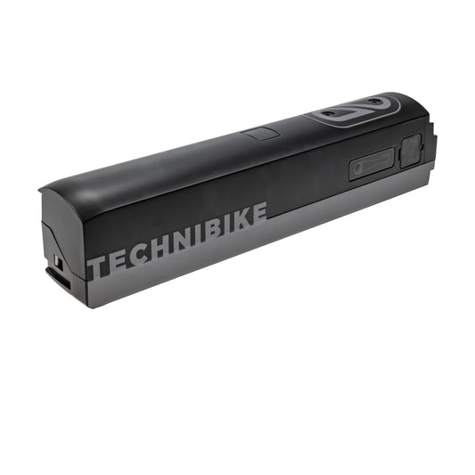 Continental 43V 14Ah 602Wh Intube-Akku auf reinweißem Hintergrund