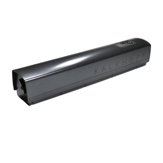 Derby Cycle 36173-01 36V 17.25Ah 621Wh Intube-Akku auf reinweißem Hintergrund