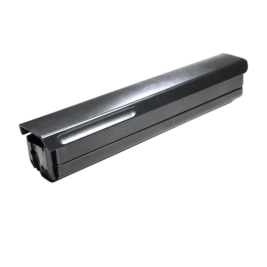 Derby Cycle 37989-00 36V 13.8Ah 497Wh Intube-Akku auf reinweißem Hintergrund