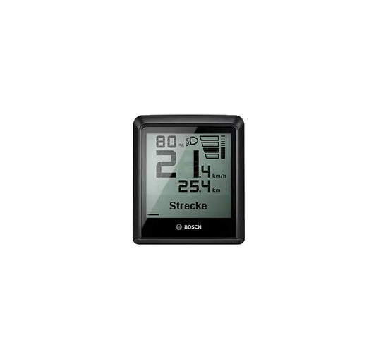 BOSCH Display Intuvia 100 Nachrüstset 35.0mm
