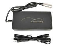 E-BIKE VISION Ladegerät 26V 5A Power Pack