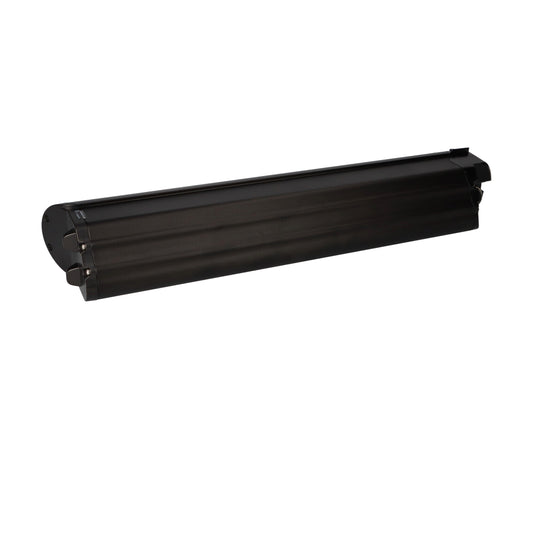 Maratron IMPULSE Comfort 36V 14,5Ah 522Wh Sitzrohrakku auf reinweißem Hintergrund