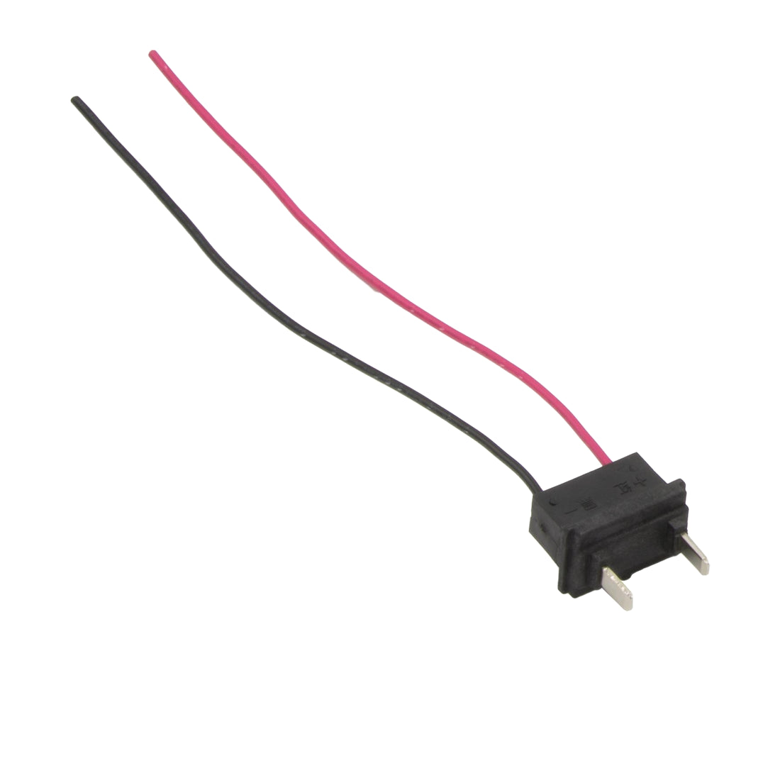 Maratron Kontaktelement für SilverFish 24V/36V auf reinweißem Hintergrund