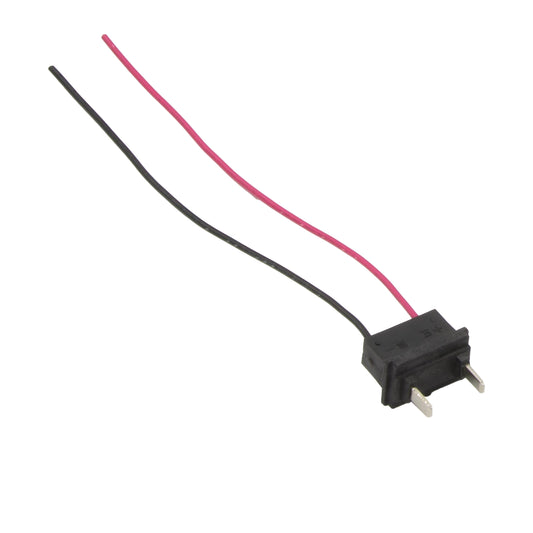 Maratron Kontaktelement für SilverFish 24V/36V auf reinweißem Hintergrund