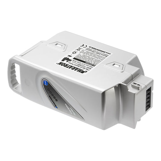 Maratron Panasonic 26V 23,2Ah 580Wh Sitzrohrakku