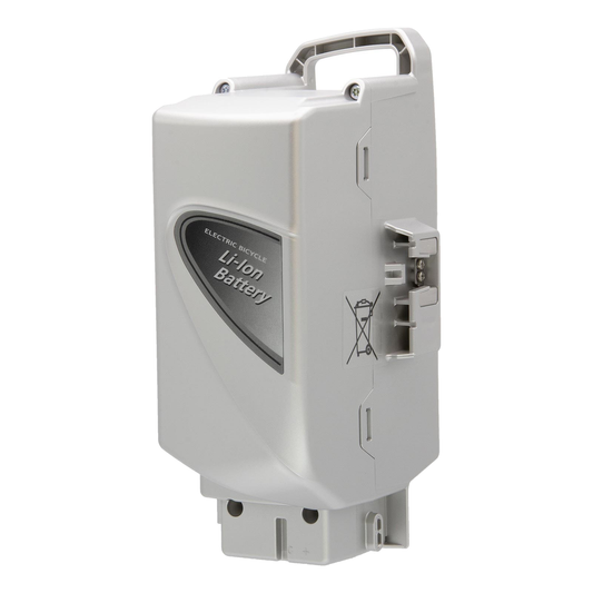 Panasonic Flyer Premium 26V 16Ah 404Wh Sitzrohrakku