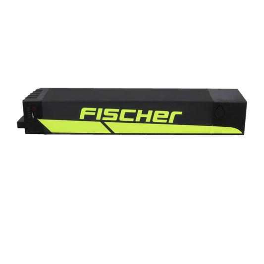 Phylion BN10 36V 11,6Ah 418Wh Intube-Akku auf reinweißem Hintergrund