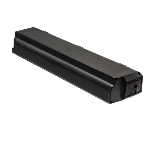 Phylion BN23 36V 19,6Ah 711Wh Intube-Akku auf reinweißem Hintergrund