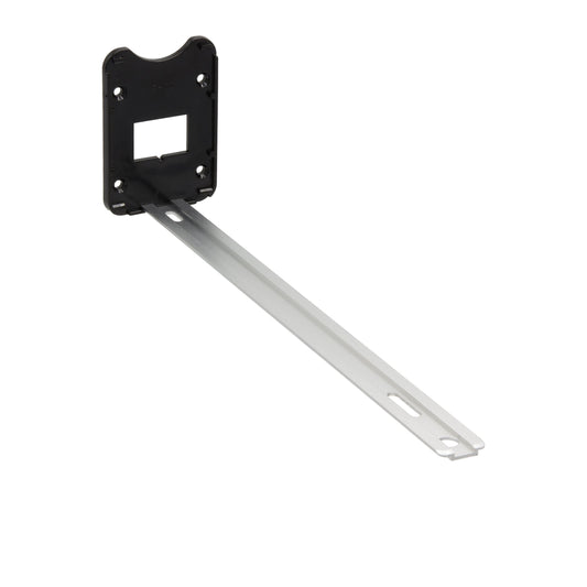 Phylion Montageschiene 36 cm für SilverFish XH370 36V auf reinweißem Hintergrund