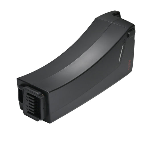 Prophete ZZ2341005 36V 16Ah 576Wh Sitzrohrakku auf reinweißem Hintergrund