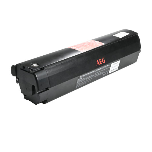 Prophete ZZ3611005 36V 16Ah 576Wh Intube-Akku auf reinweißem Hintergrund
