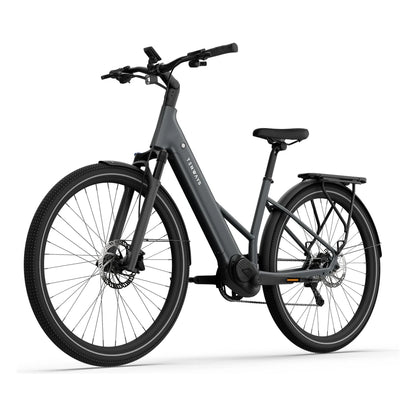 Tenways AGO AIR in Arctic Grey – Ansicht 3