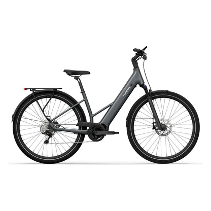 Tenways AGO AIR Bundle AGO AIR in Arctic Grey – Ansicht 1