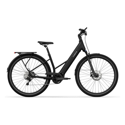 Tenways AGO AIR in Midnight Black – Ansicht 1