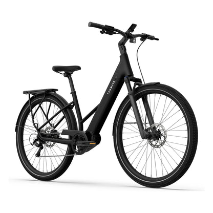 Tenways AGO AIR in Midnight Black – Ansicht 2