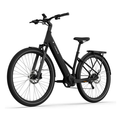 Tenways AGO AIR in Midnight Black – Ansicht 3