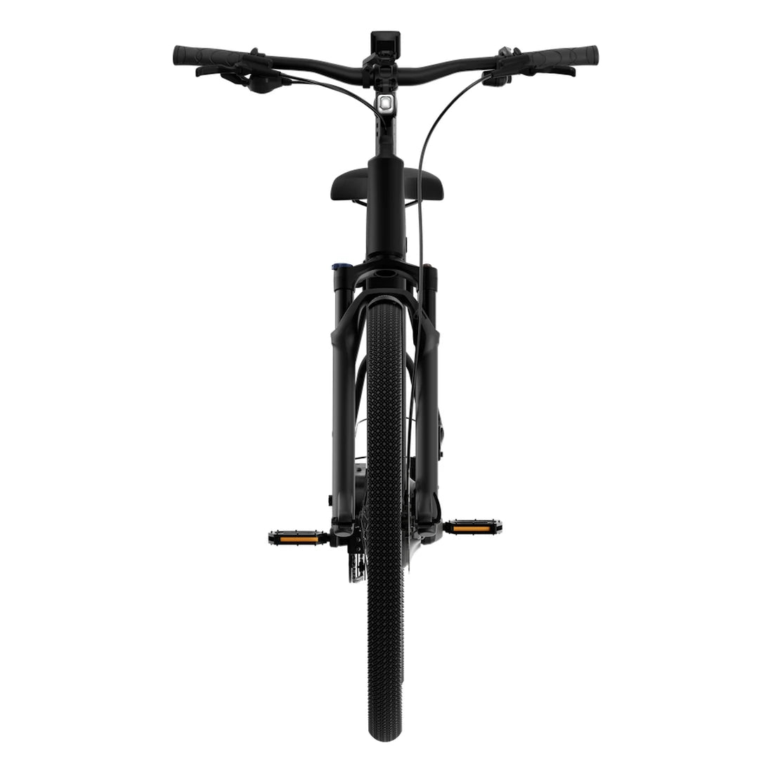 Tenways AGO AIR in Midnight Black – Ansicht 5