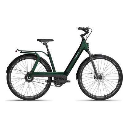 Tenways AGO T in Jungle Green (glänzend) – Ansicht 1