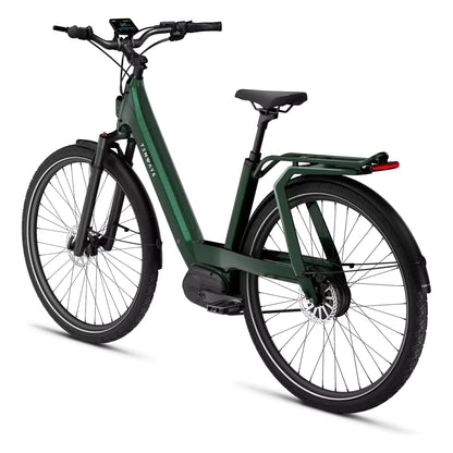 Tenways AGO T in Jungle Green (glänzend) – Ansicht 3