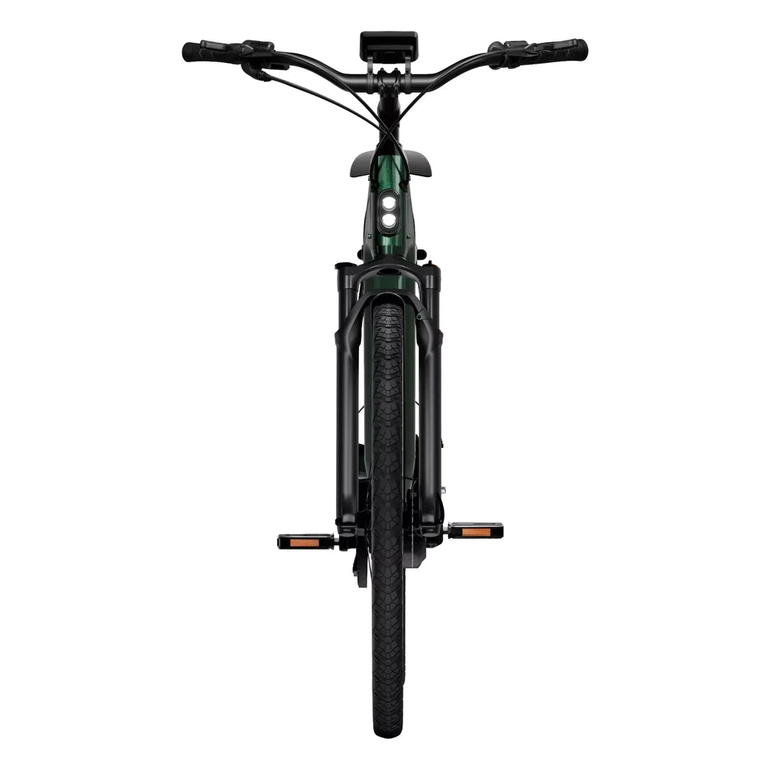 Tenways AGO T in Jungle Green (glänzend) – Ansicht 4