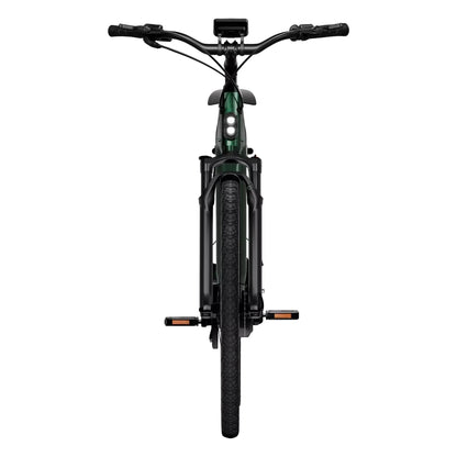 Tenways AGO T in Jungle Green (glänzend) – Ansicht 4