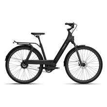 Tenways AGO T in Midnight Black (matt) – Ansicht 1