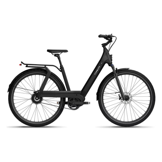 Tenways AGO T in Midnight Black (matt) – Ansicht 1