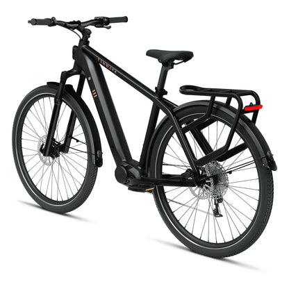 Tenways AGO X Classic Edition in Midnight Black – Ansicht 3