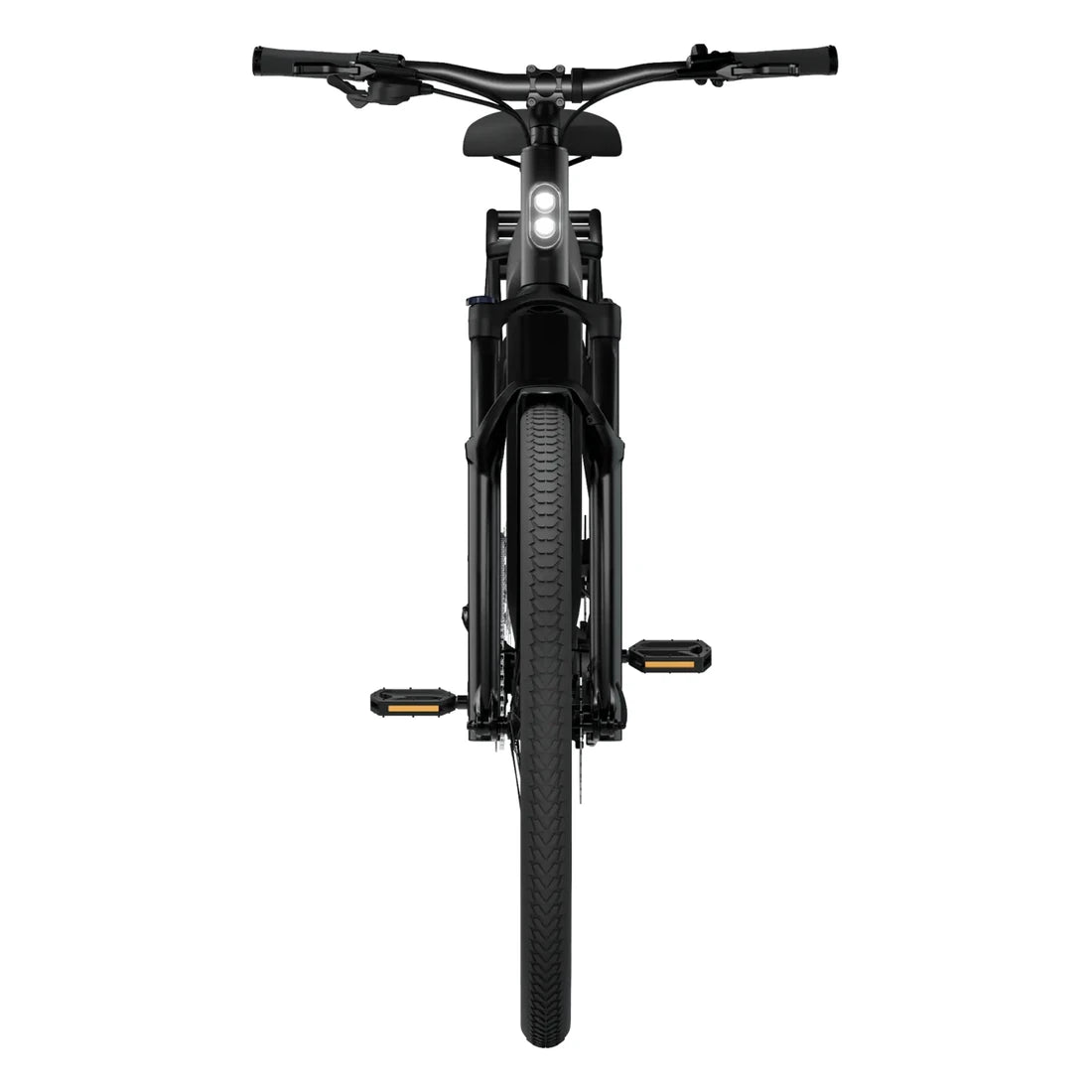 Tenways AGO X Classic Edition in Midnight Black – Ansicht 4