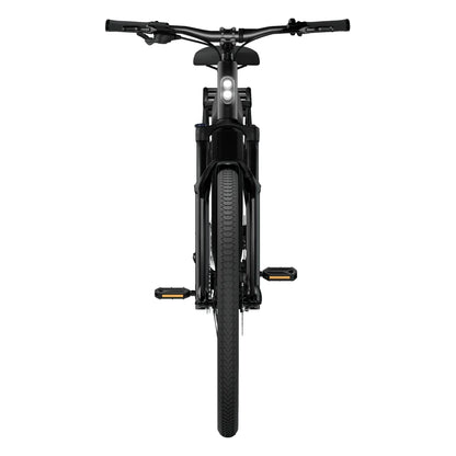 Tenways AGO X Classic Edition in Midnight Black – Ansicht 4