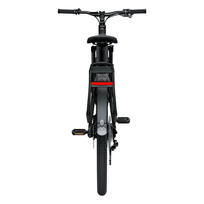 Tenways AGO X Classic Edition in Midnight Black – Ansicht 5
