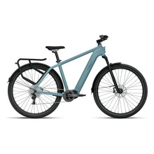 Tenways AGO X Classic Edition in Ocean Blue – Ansicht 1
