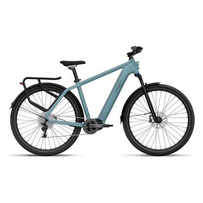 Tenways AGO X Classic Edition in Ocean Blue – Ansicht 1