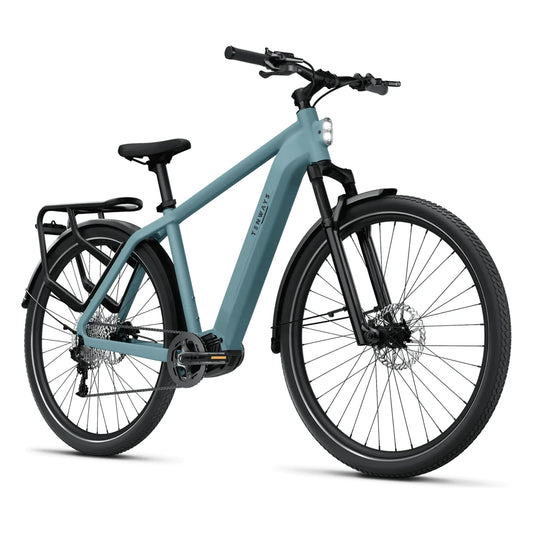 Tenways AGO X Classic Edition in Ocean Blue – Ansicht 2